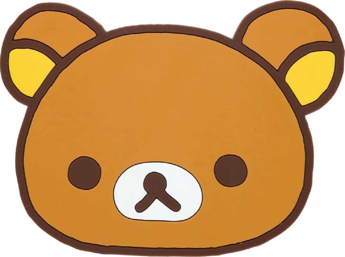 Detail Gambar Rilakkuma Nomer 2