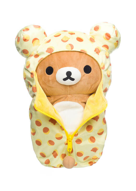 Detail Gambar Rilakkuma Nomer 5