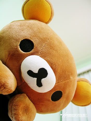 Detail Gambar Rilakkuma Lucu Nomer 23