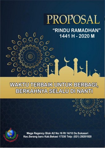 Detail Gambar Rindu Ramadhan Nomer 23