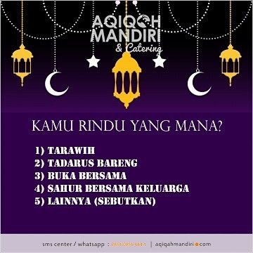Detail Gambar Rindu Ramadhan Nomer 26