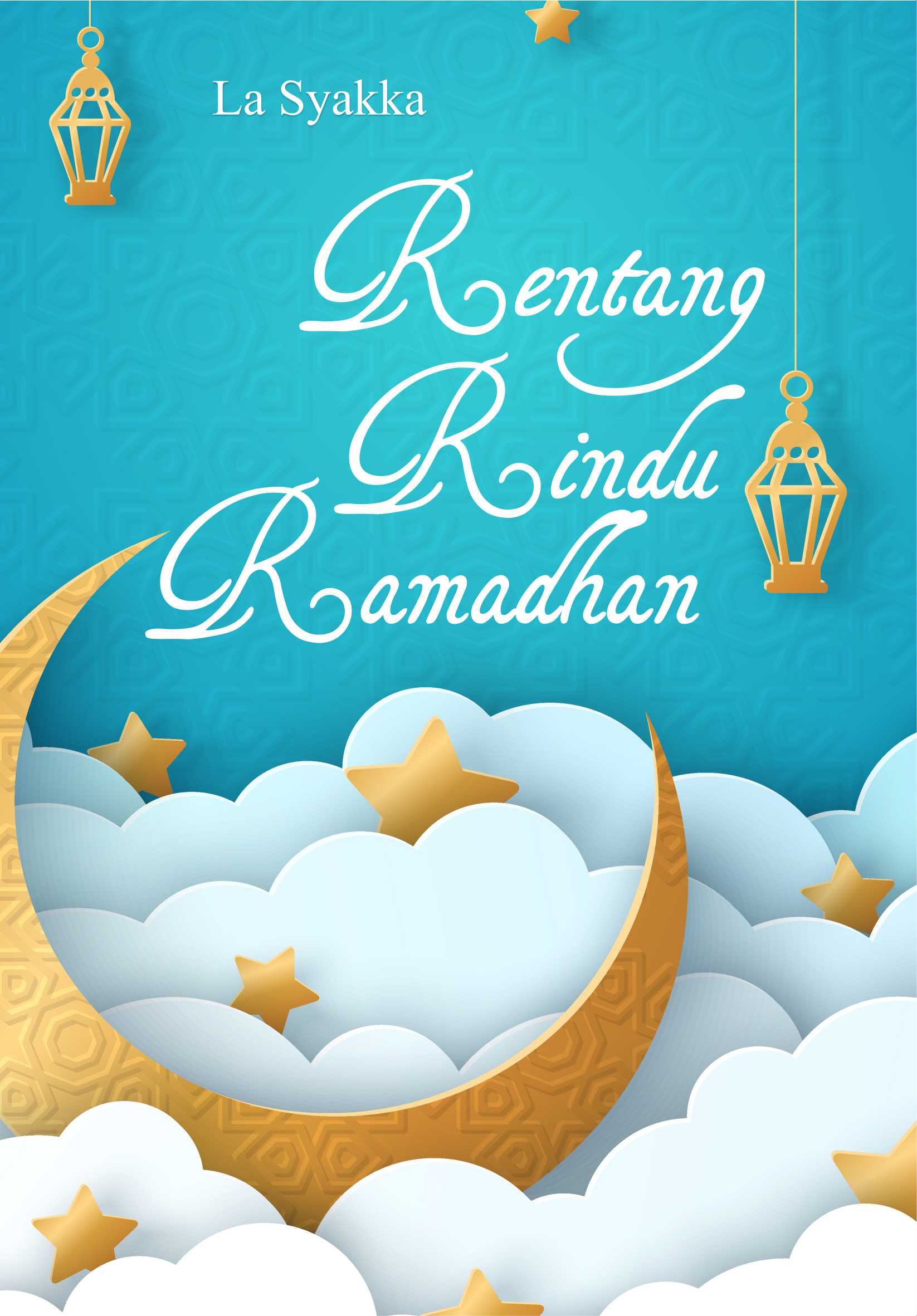 Detail Gambar Rindu Ramadhan Nomer 4