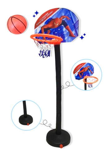 Download Gambar Ring Basket Nomer 44