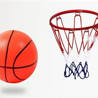 Detail Gambar Ring Basket Anak Anak Nomer 55
