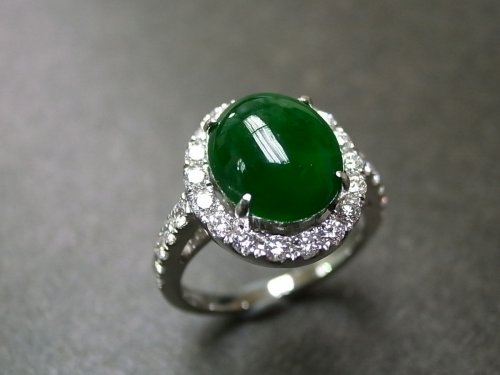 Detail Gambar Ring Cincin Wanita Nomer 14