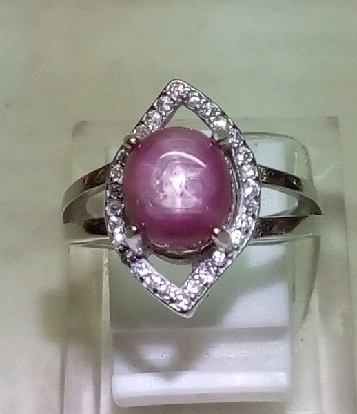 Detail Gambar Ring Cincin Wanita Nomer 18