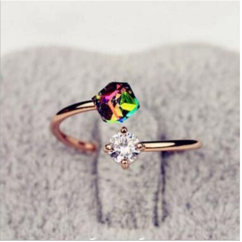 Detail Gambar Ring Cincin Wanita Nomer 21