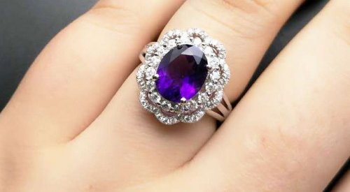 Detail Gambar Ring Cincin Wanita Nomer 26