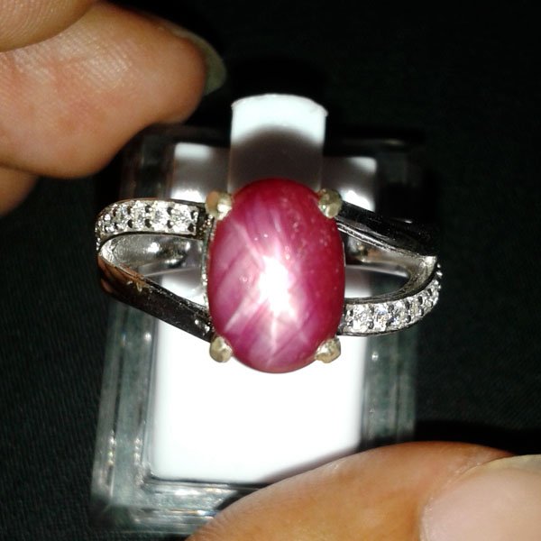 Detail Gambar Ring Cincin Wanita Nomer 35