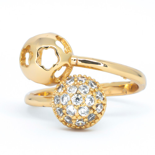 Detail Gambar Ring Cincin Wanita Nomer 38