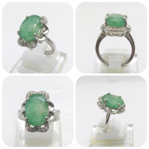 Detail Gambar Ring Cincin Wanita Nomer 44