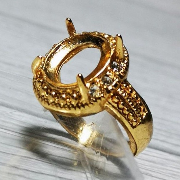 Detail Gambar Ring Cincin Wanita Nomer 47