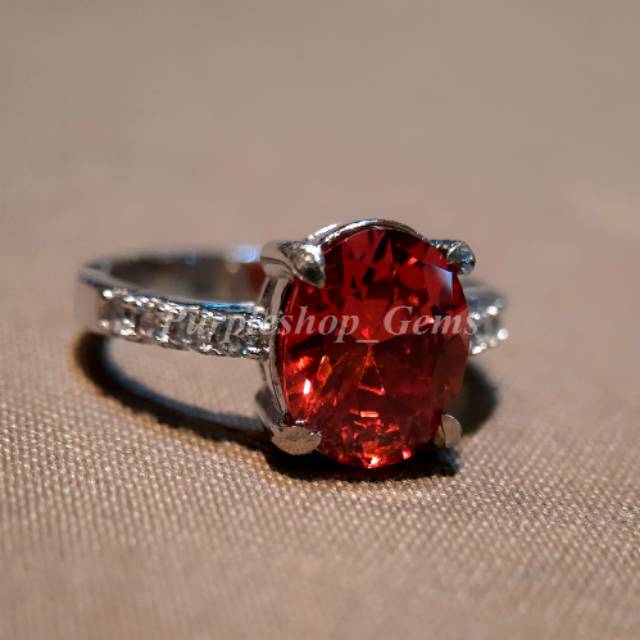 Detail Gambar Ring Cincin Wanita Nomer 10