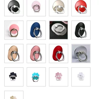 Detail Gambar Ring Hp Nomer 9