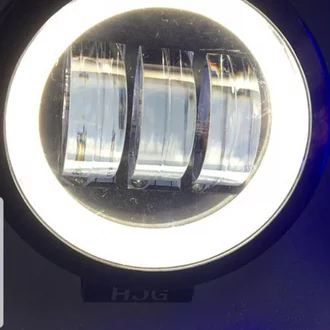 Detail Gambar Ring Light Nyala Nomer 58