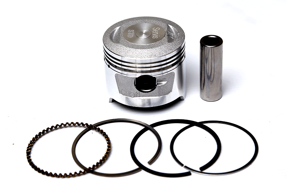 Detail Gambar Ring Piston Nomer 12