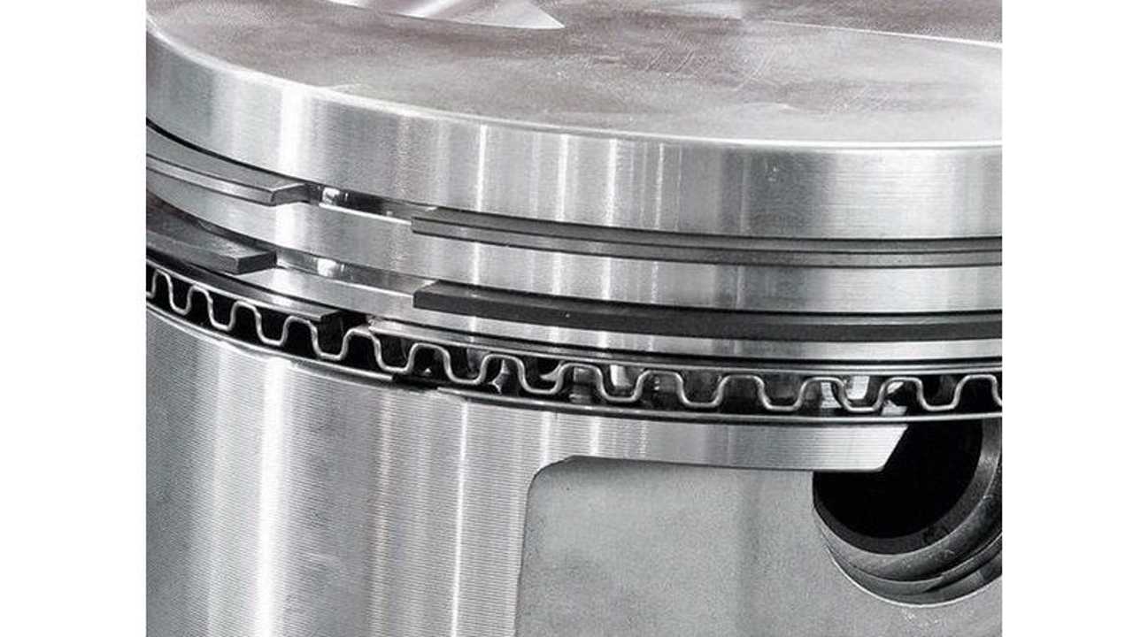 Detail Gambar Ring Piston Nomer 14