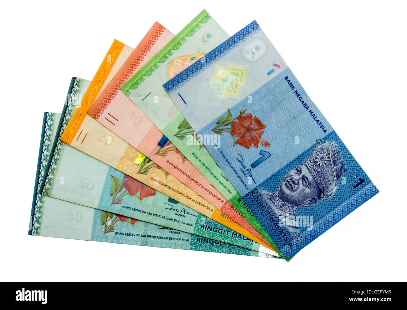 Detail Gambar Ringgit Malaysia Nomer 13