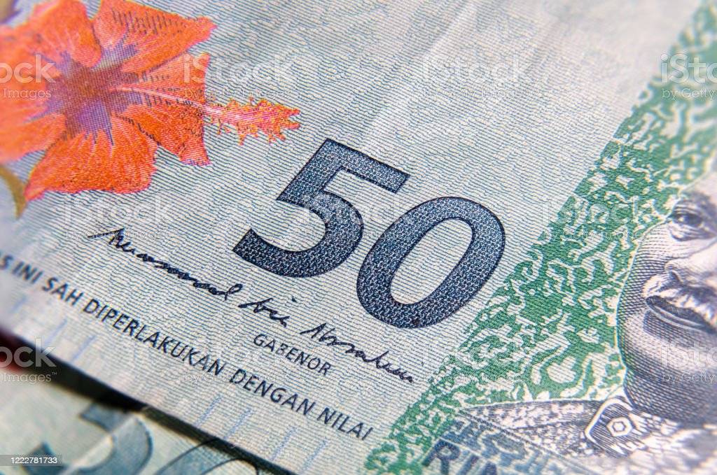 Detail Gambar Ringgit Malaysia Nomer 14