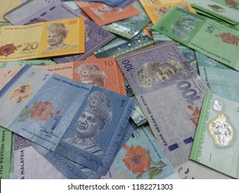 Detail Gambar Ringgit Malaysia Nomer 32