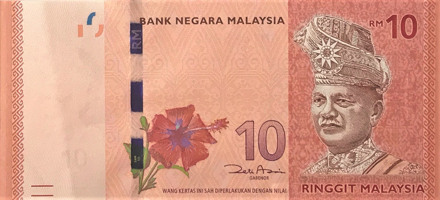 Detail Gambar Ringgit Malaysia Nomer 33