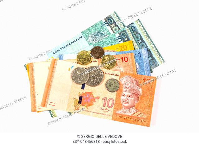 Detail Gambar Ringgit Malaysia Kartun Nomer 21