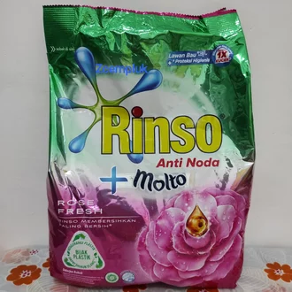 Detail Gambar Rinso Bubuk Nomer 52