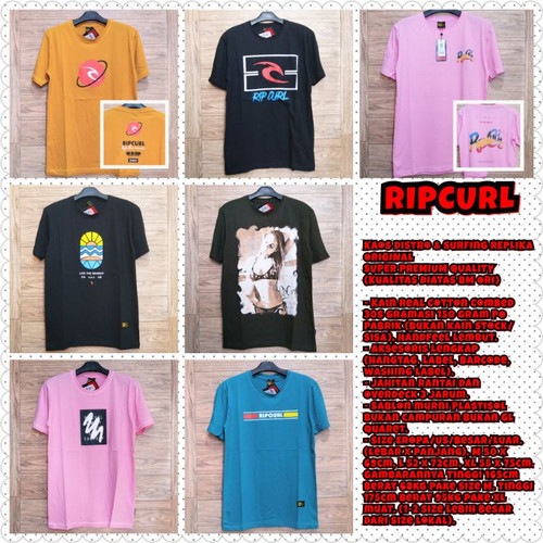 Detail Gambar Ripcurl Keren Nomer 50