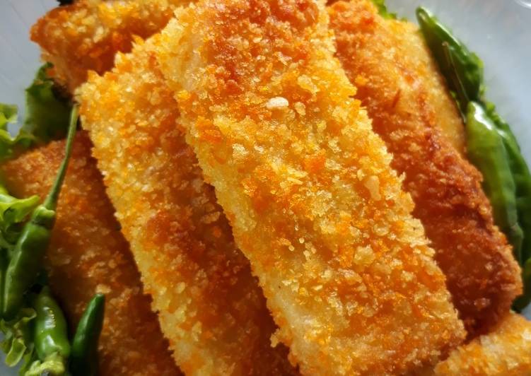 Detail Gambar Risoles Ayam Nomer 11