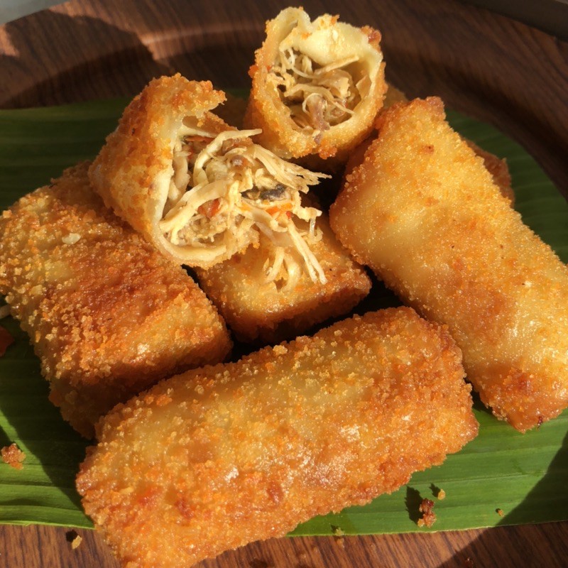 Detail Gambar Risoles Ayam Nomer 15