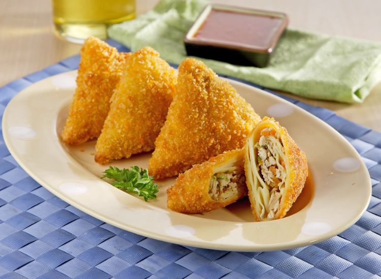 Detail Gambar Risoles Ayam Nomer 17