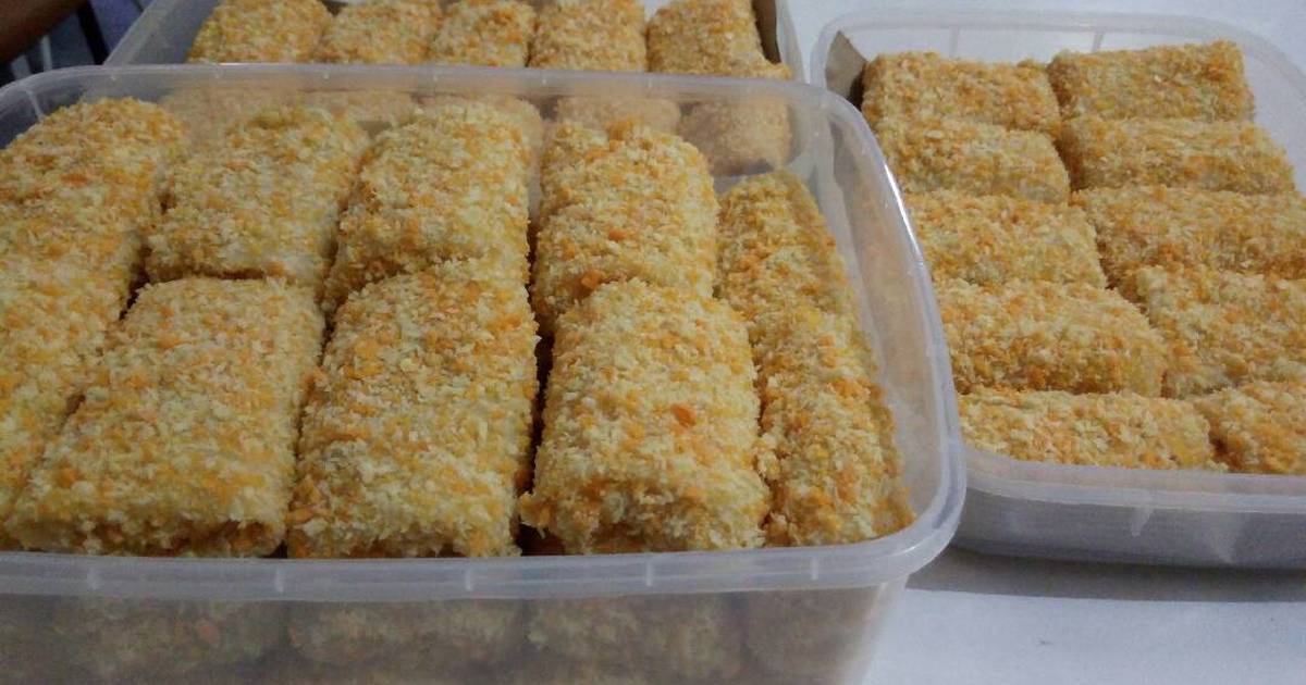 Download Gambar Risoles Ayam Nomer 29