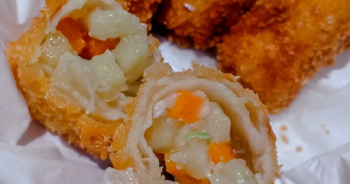 Detail Gambar Risoles Ayam Nomer 31