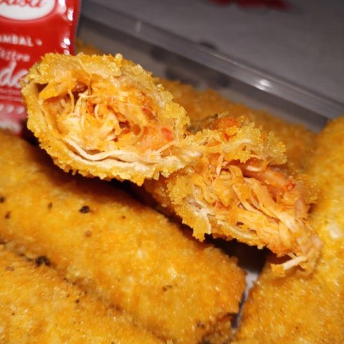 Detail Gambar Risoles Ayam Nomer 53