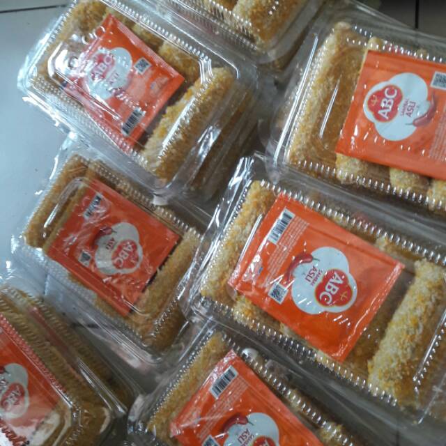 Detail Gambar Risoles Ayam Nomer 56