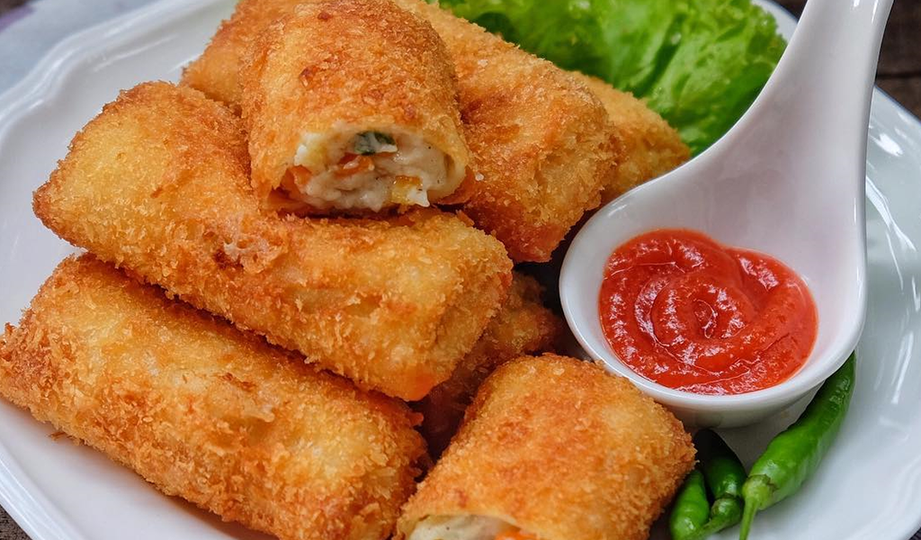 Detail Gambar Risoles Png Nomer 5