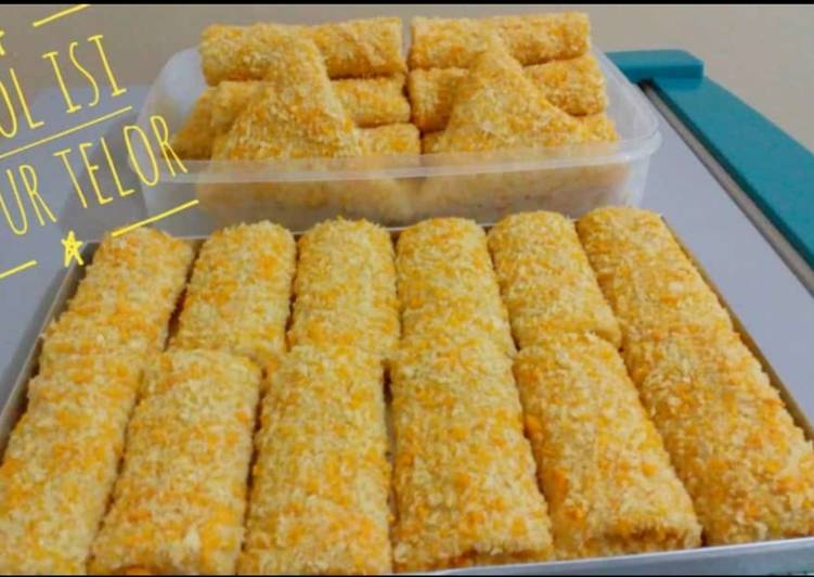 Detail Gambar Risoles Sayur Nomer 28