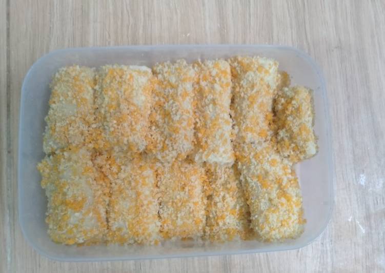 Detail Gambar Risoles Sayur Nomer 30