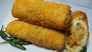 Detail Gambar Risoles Sayur Nomer 35