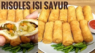 Detail Gambar Risoles Sayur Nomer 44