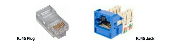 Detail Gambar Rj 45 Nomer 12