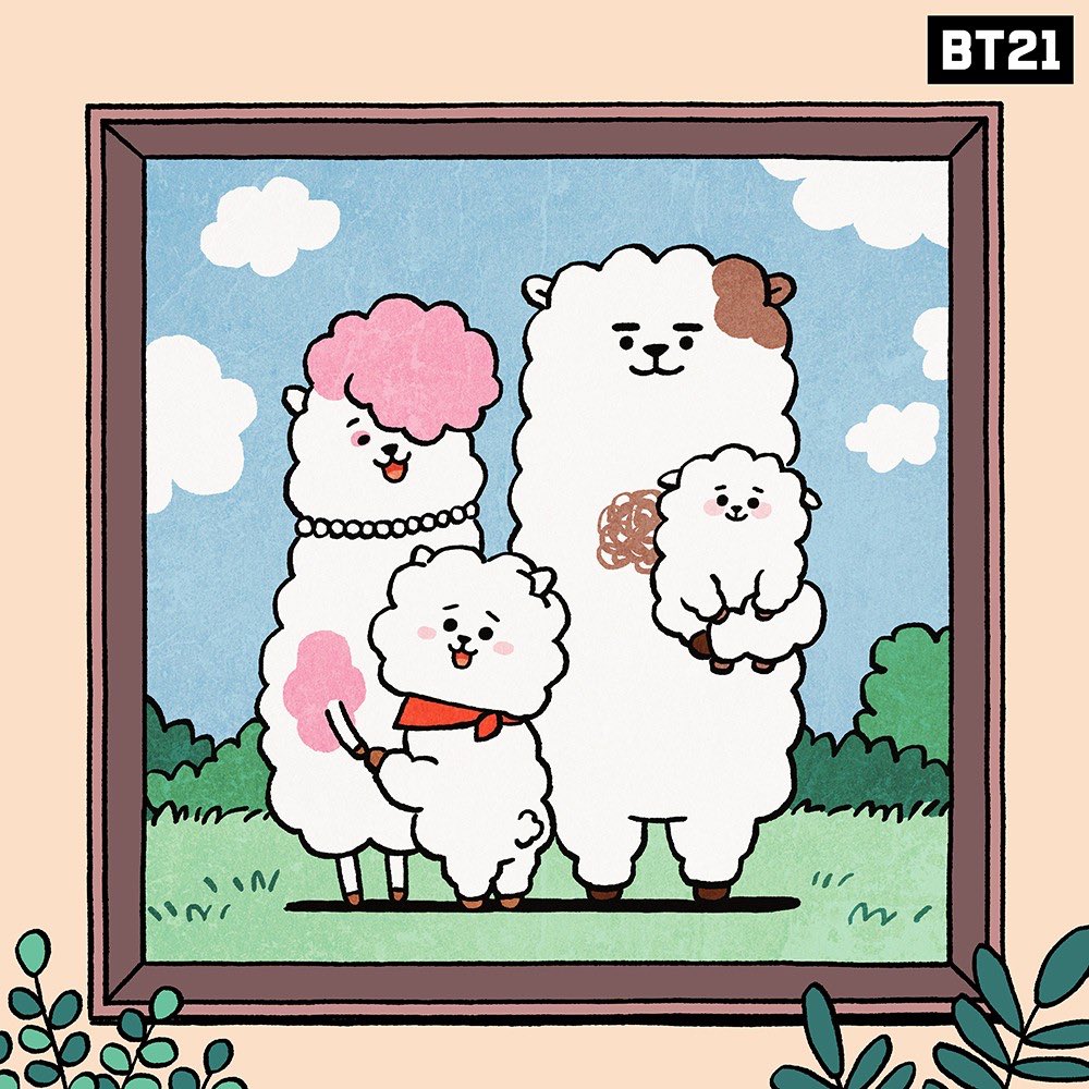 Detail Gambar Rj Bt21 Nomer 25