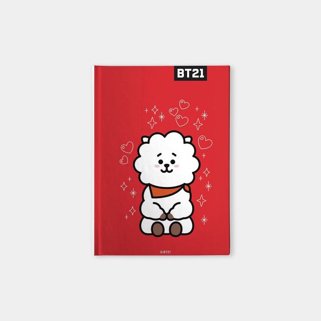 Detail Gambar Rj Bt21 Nomer 33