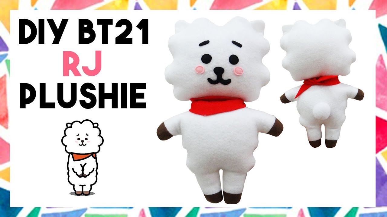 Detail Gambar Rj Bt21 Nomer 45