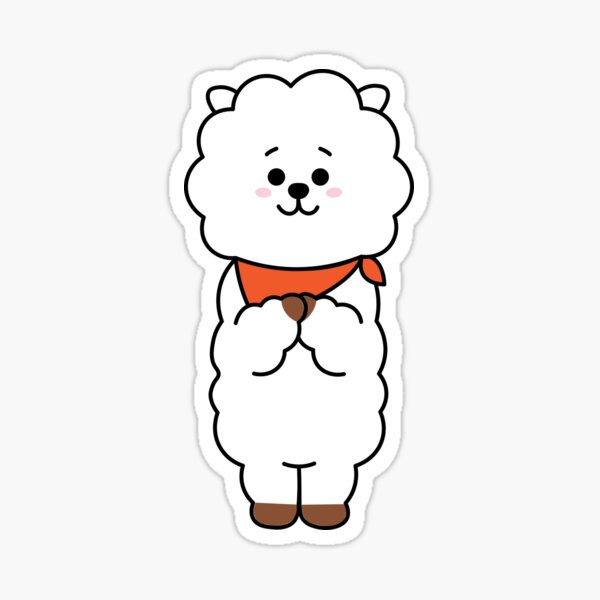 Download Gambar Rj Bt21 Nomer 10