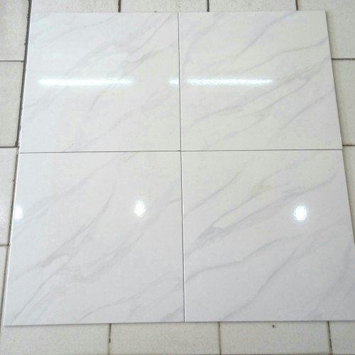 Detail Gambar Rlantai Putih Nomer 3