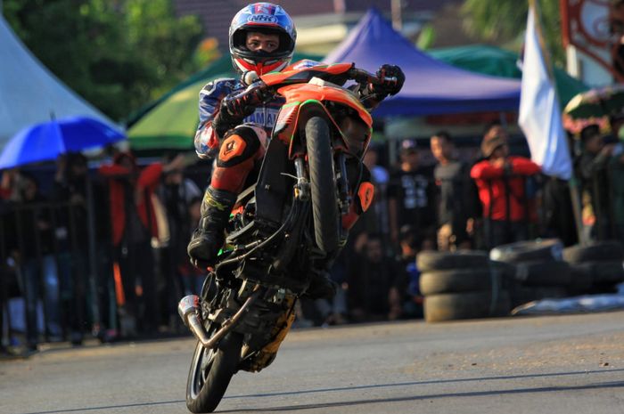 Detail Gambar Road Race Nomer 3