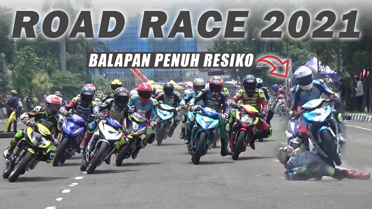 Detail Gambar Road Race Nomer 26