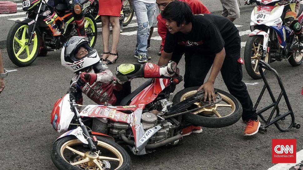 Detail Gambar Road Race Nomer 5