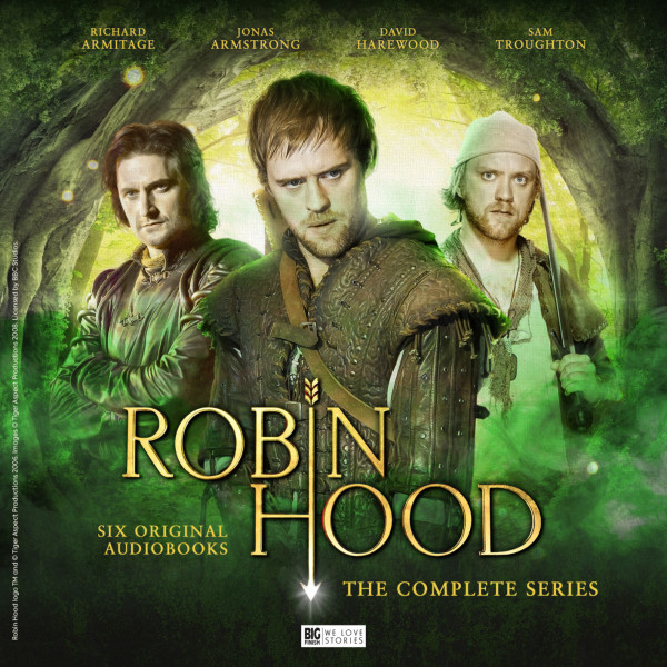Detail Gambar Robin Hood Nomer 18